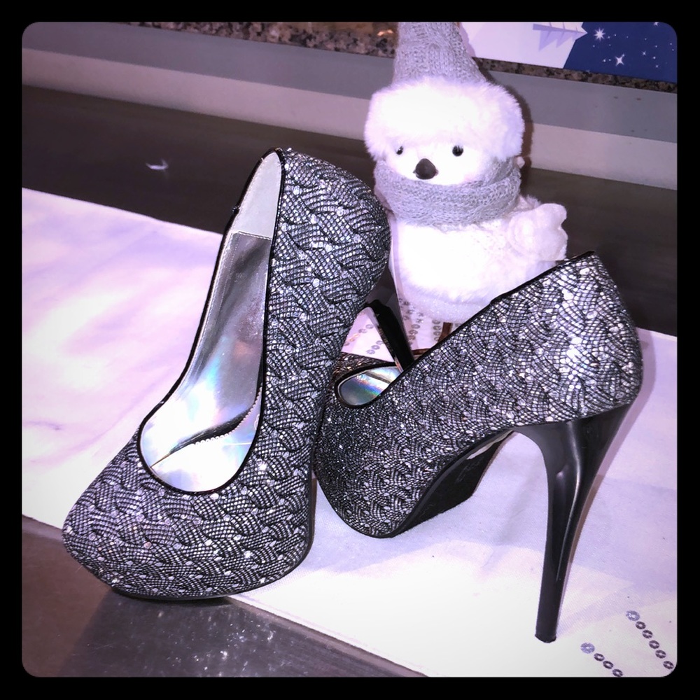 Oh how they sparkle